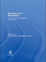 Evolution of a Revolution