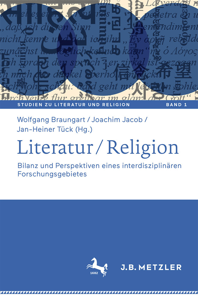 Literatur / Religion