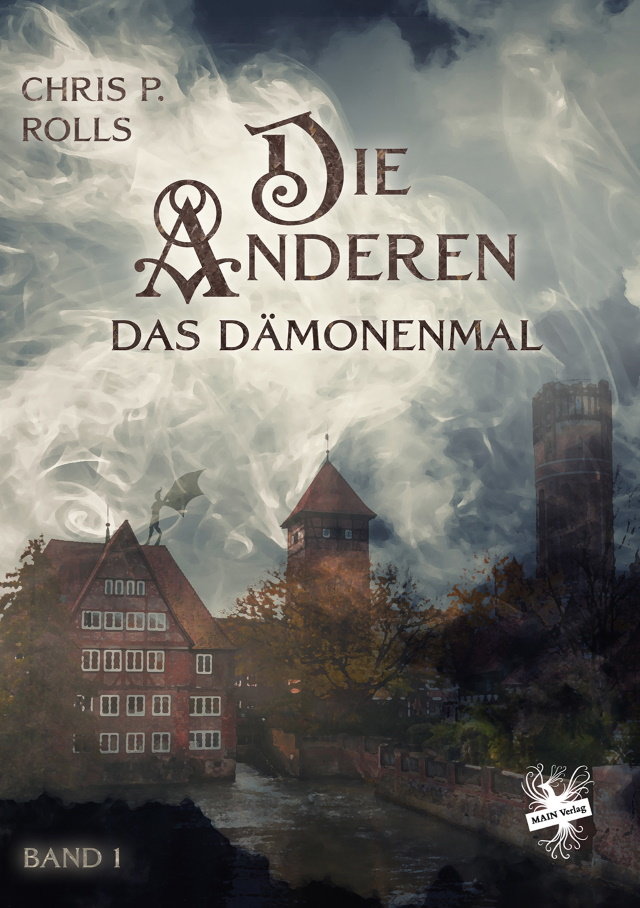 Die Anderen 1: Das Dämonenmal