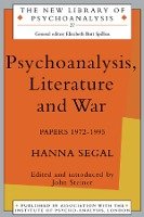 Psychoanalysis, Literature and War