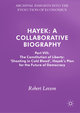 Hayek: A Collaborative Biography