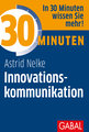 30 Minuten Innovationskommunikation