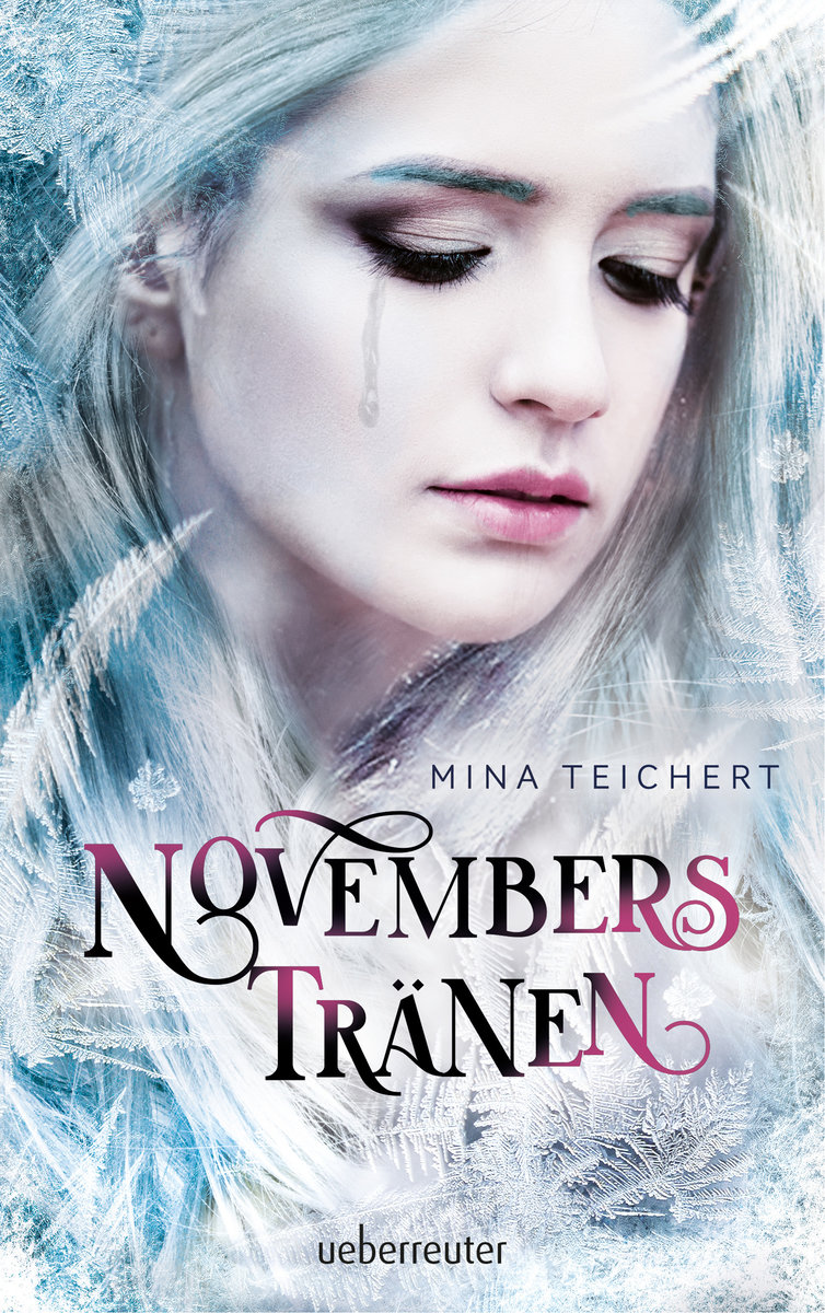 Novembers Tränen