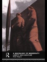 A Sociology of Modernity