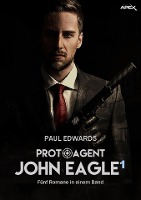 PROTO-AGENT JOHN EAGLE, BAND 1