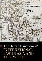 Oxford Handbook of International Law in Asia and the Pacific