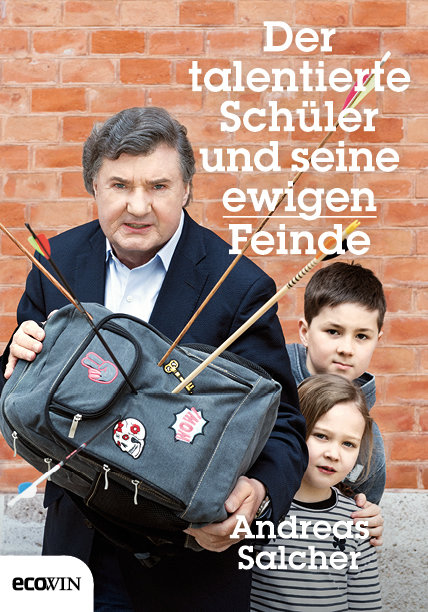 Der talentierte Schüler und seine ewigen Feinde