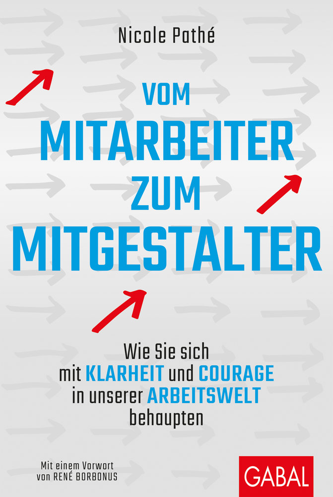 Vom Mitarbeiter zum Mitgestalter