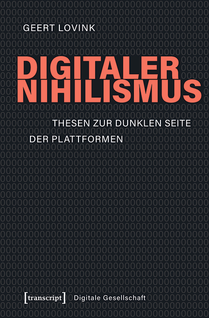 Digitaler Nihilismus