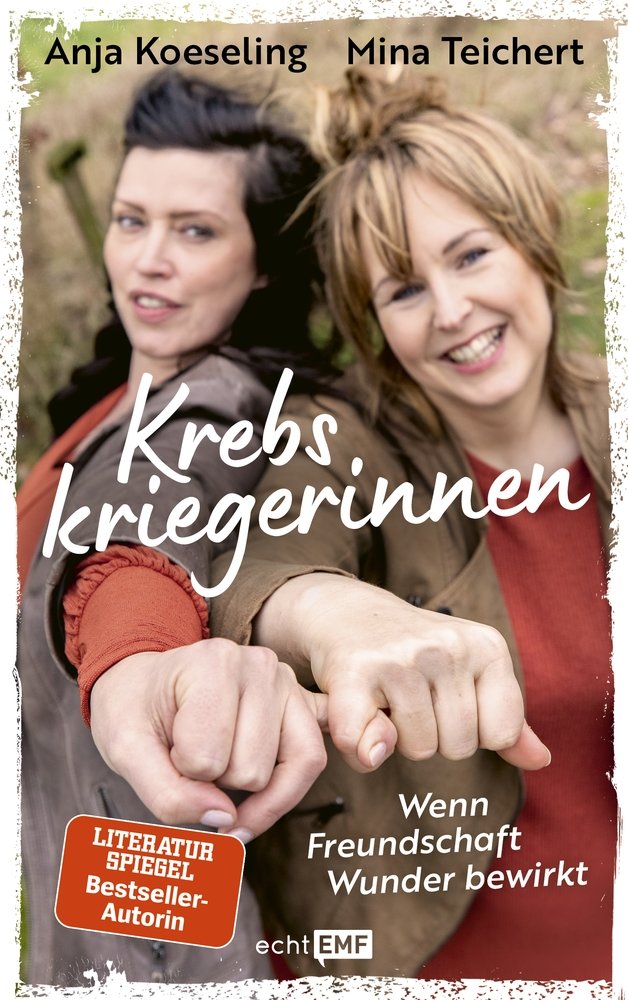 Krebskriegerinnen