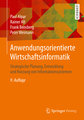 Anwendungsorientierte Wirtschaftsinformatik