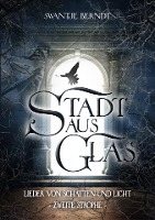 Stadt aus Glas