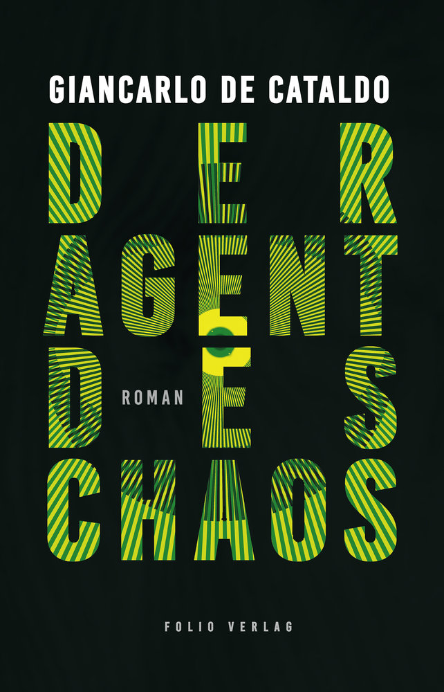 Der Agent des Chaos