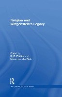 Religion and Wittgenstein's Legacy