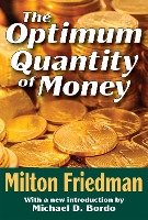 The Optimum Quantity of Money