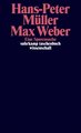 Max Weber