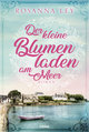 Der kleine Blumenladen am Meer