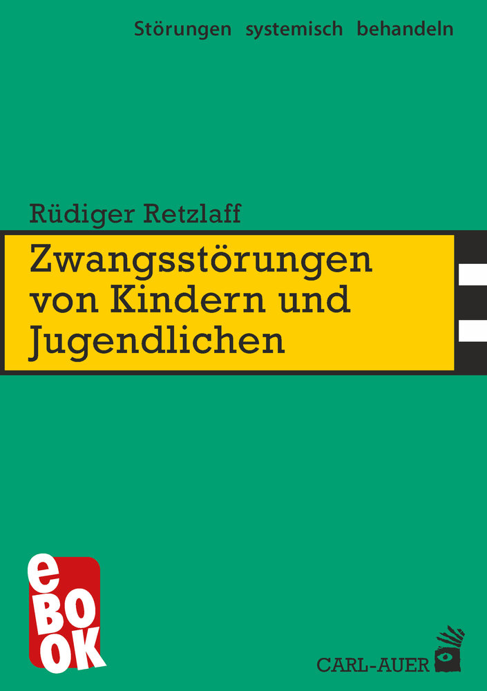 Zwangsstörungen von Kindern und Jugendlichen