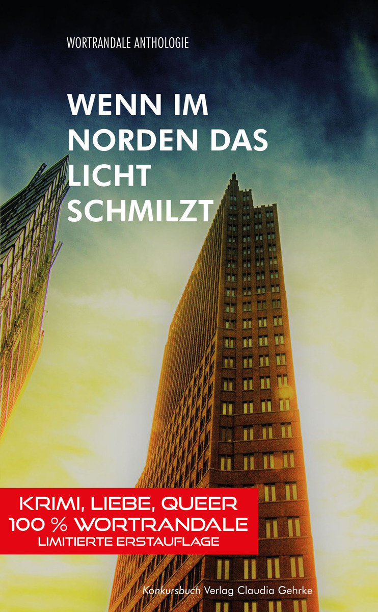 Wenn im Norden das Licht schmilzt