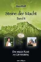 Steine der Macht - Band 11