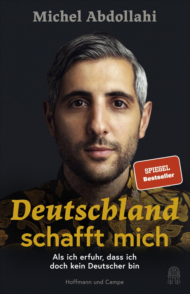 Deutschland schafft mich