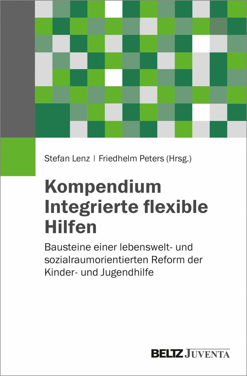 Kompendium Integrierte flexible Hilfen