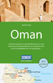 DuMont Reise-Handbuch Reiseführer E-Book Oman