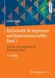 Mathematik für Ingenieure und Naturwissenschaftler Band 1