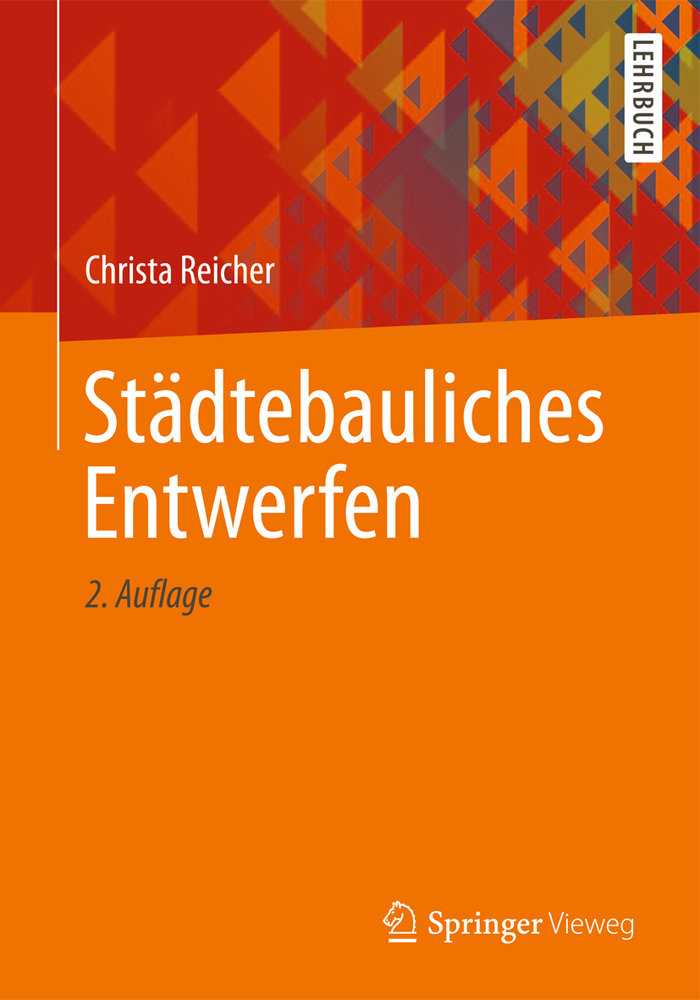 Städtebauliches Entwerfen