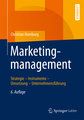 Marketingmanagement