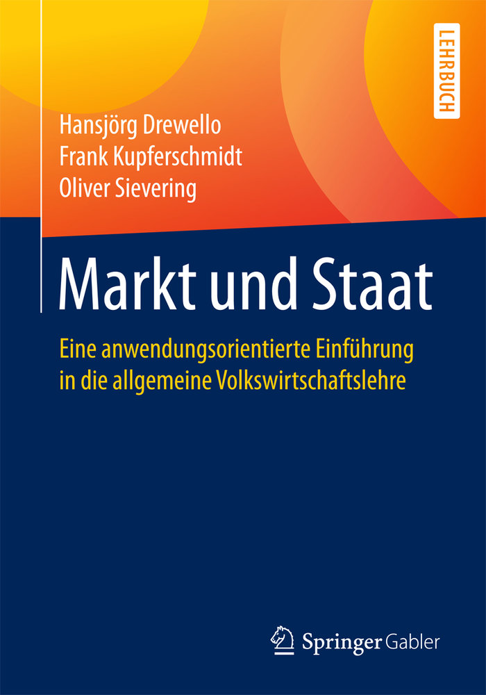 Markt und Staat