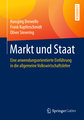 Markt und Staat