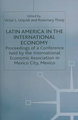 Latin America in the International Economy