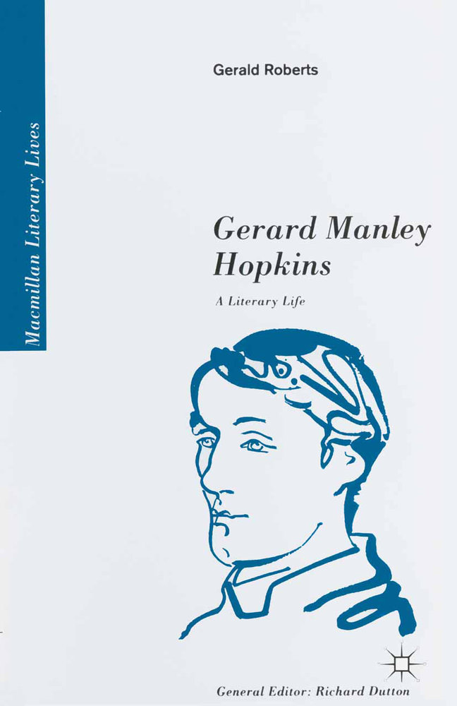 Gerard Manley Hopkins