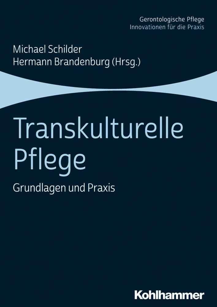 Transkulturelle Pflege