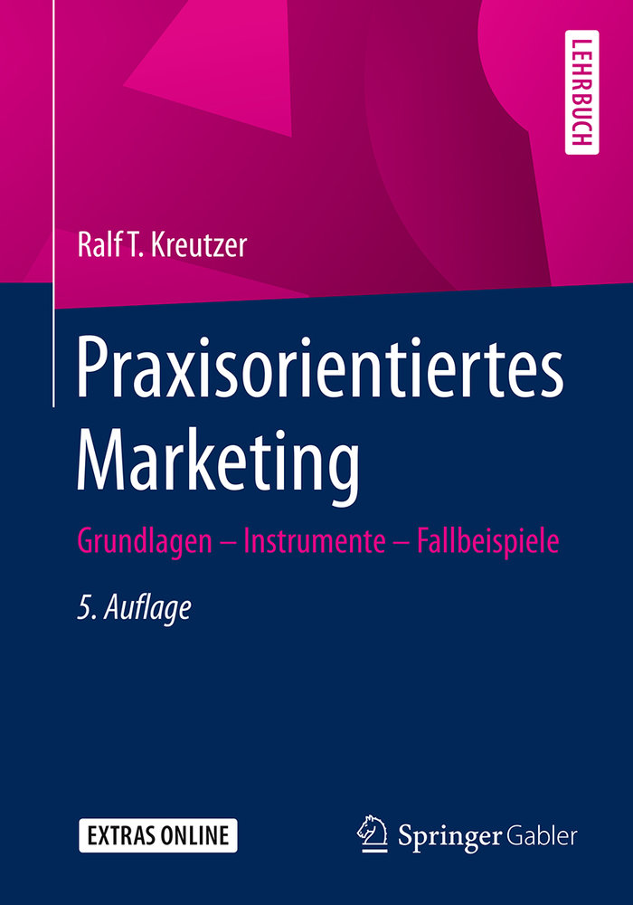 Praxisorientiertes Marketing