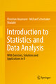 Introduction to Statistics and Data Analysis