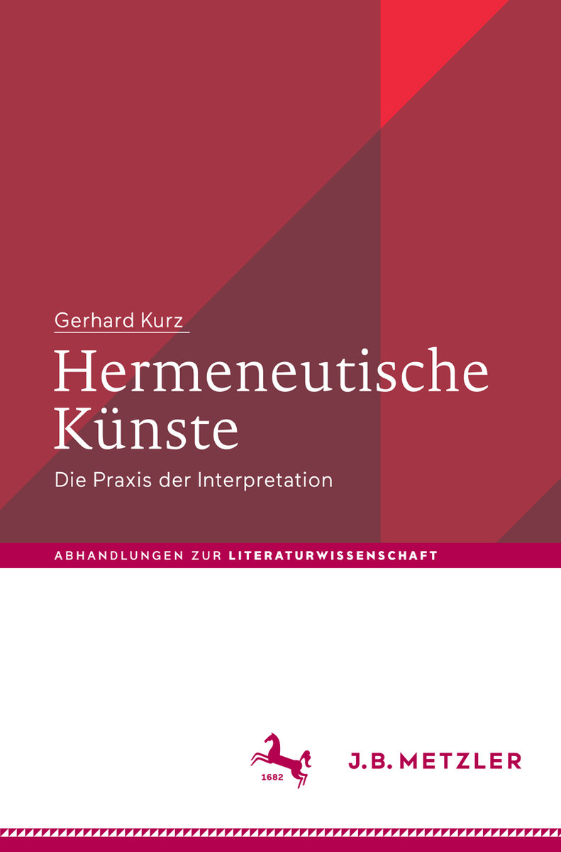 Hermeneutische KÃ¼nste