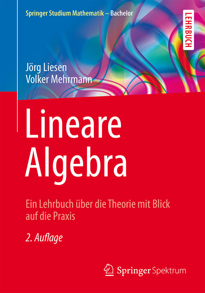 Lineare Algebra