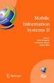 Mobile Information Systems II