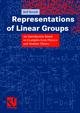 Representations of Linear Groups