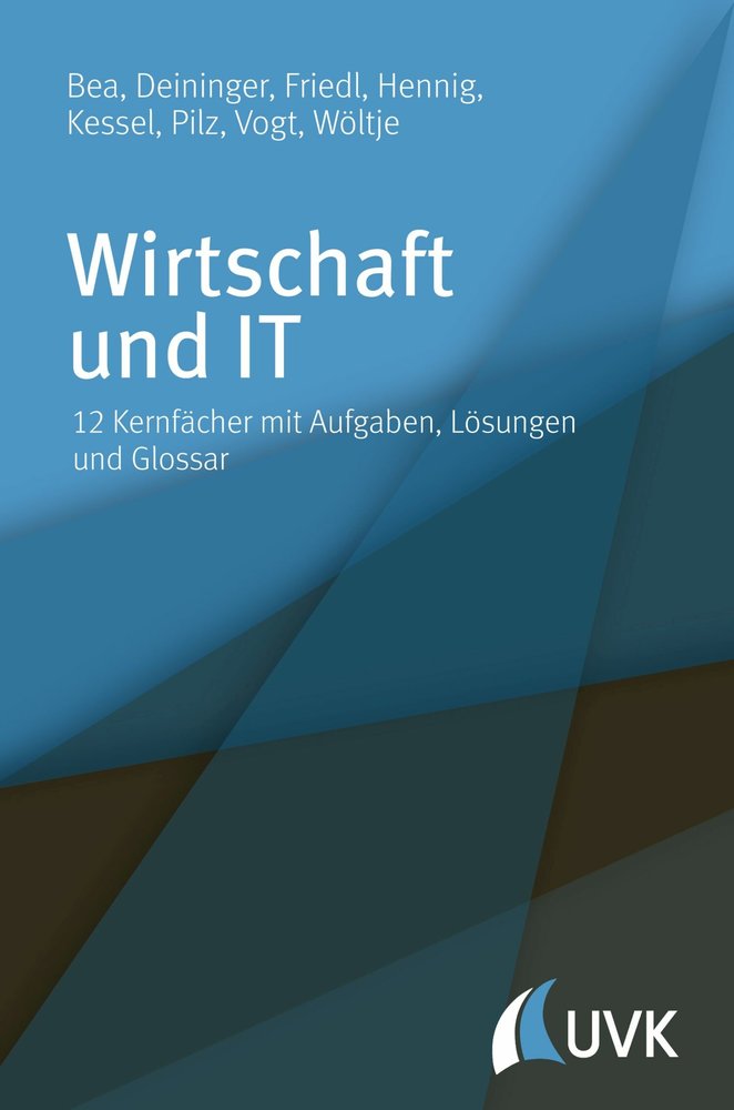 Wirtschaft und IT