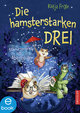 Die hamsterstarken Drei