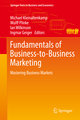 Fundamentals of Business-to-Business Marketing