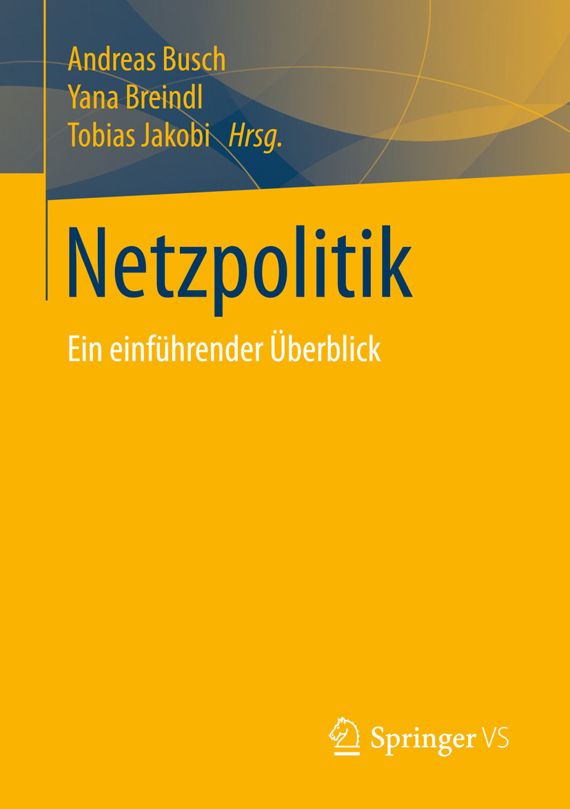 Netzpolitik