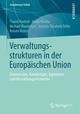 Verwaltungsstrukturen in der Europäischen Union