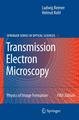 Transmission Electron Microscopy