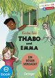 Thabo und Emma. Ein böser Verdacht