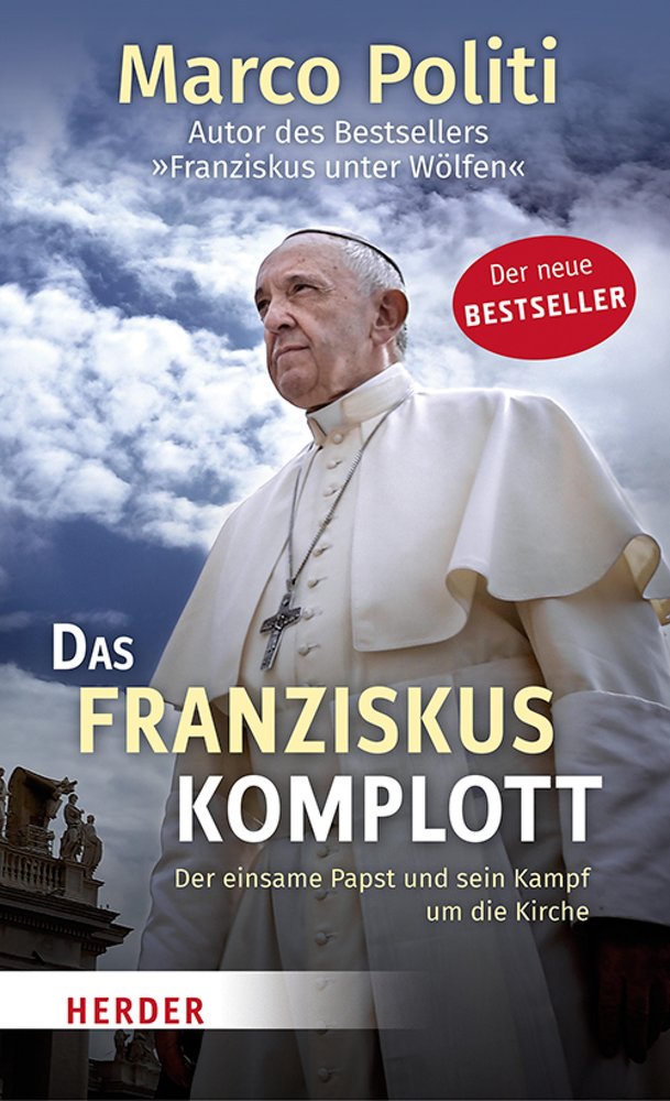 Das Franziskus-Komplott