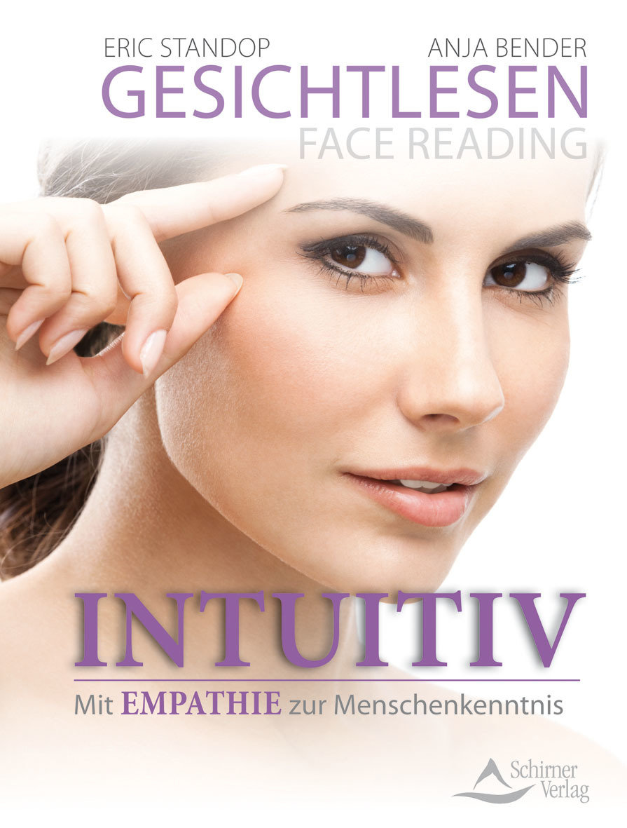 Gesichtlesen - Face Reading Intuitiv